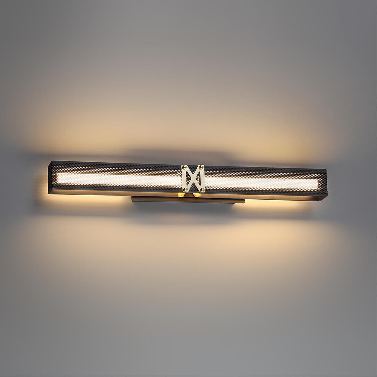Светильник подвесной Odeon Light Mesh 7083/20L Светильник подвесной Odeon Light Mesh 7083/20L