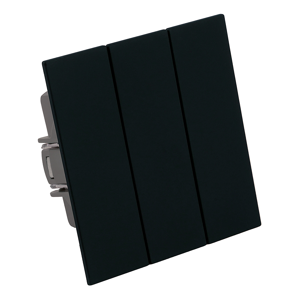 Выключатель Stekker Мия 50444