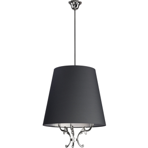 Потолочная люстра Kutek Flor FLO-ZW-1(N)