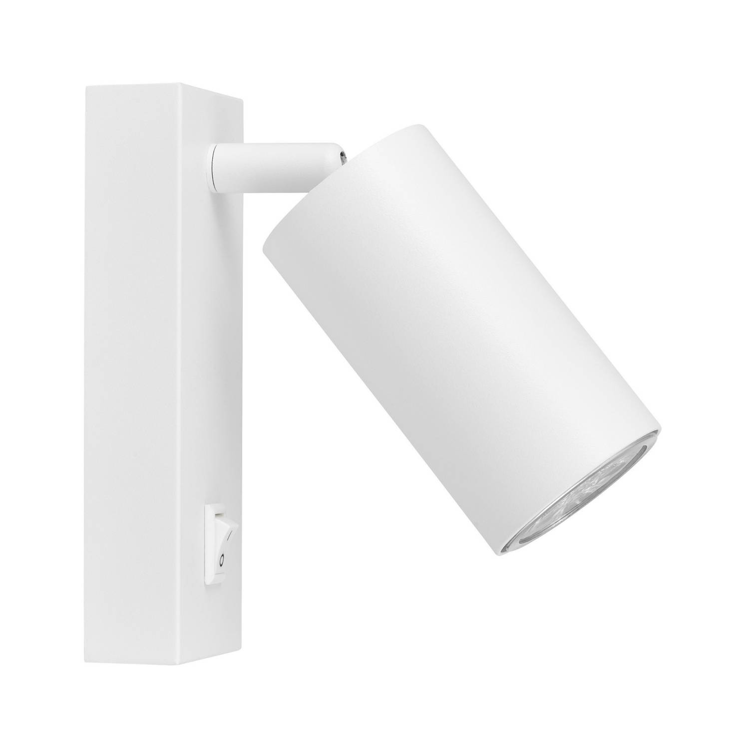 Настенный светильник Lumina Deco Neo TS TK50-W1 WT