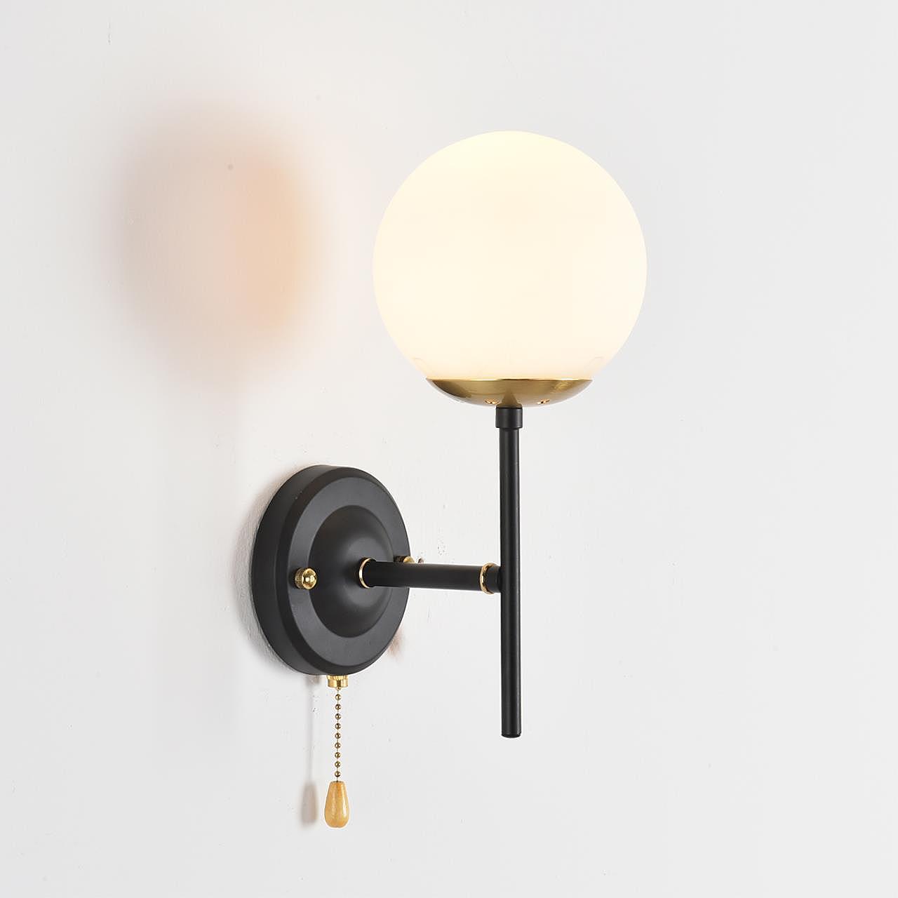 Настенное бра Lumion Elrona 8375/1W Настенное бра Lumion Elrona 8375/1W