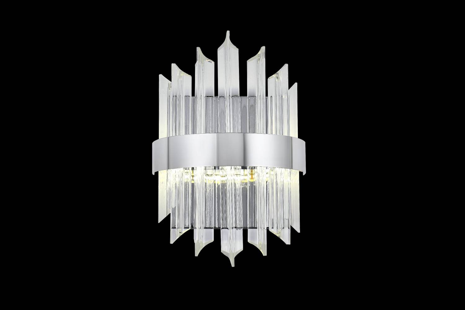 Настенное бра Natali Kovaltseva LED LED LAMPS 81106/1W
