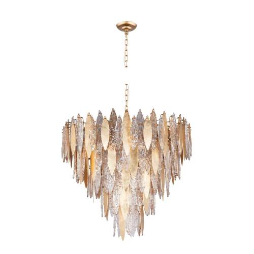 Подвесная люстра AM Group Picasso PICASSO SPD800