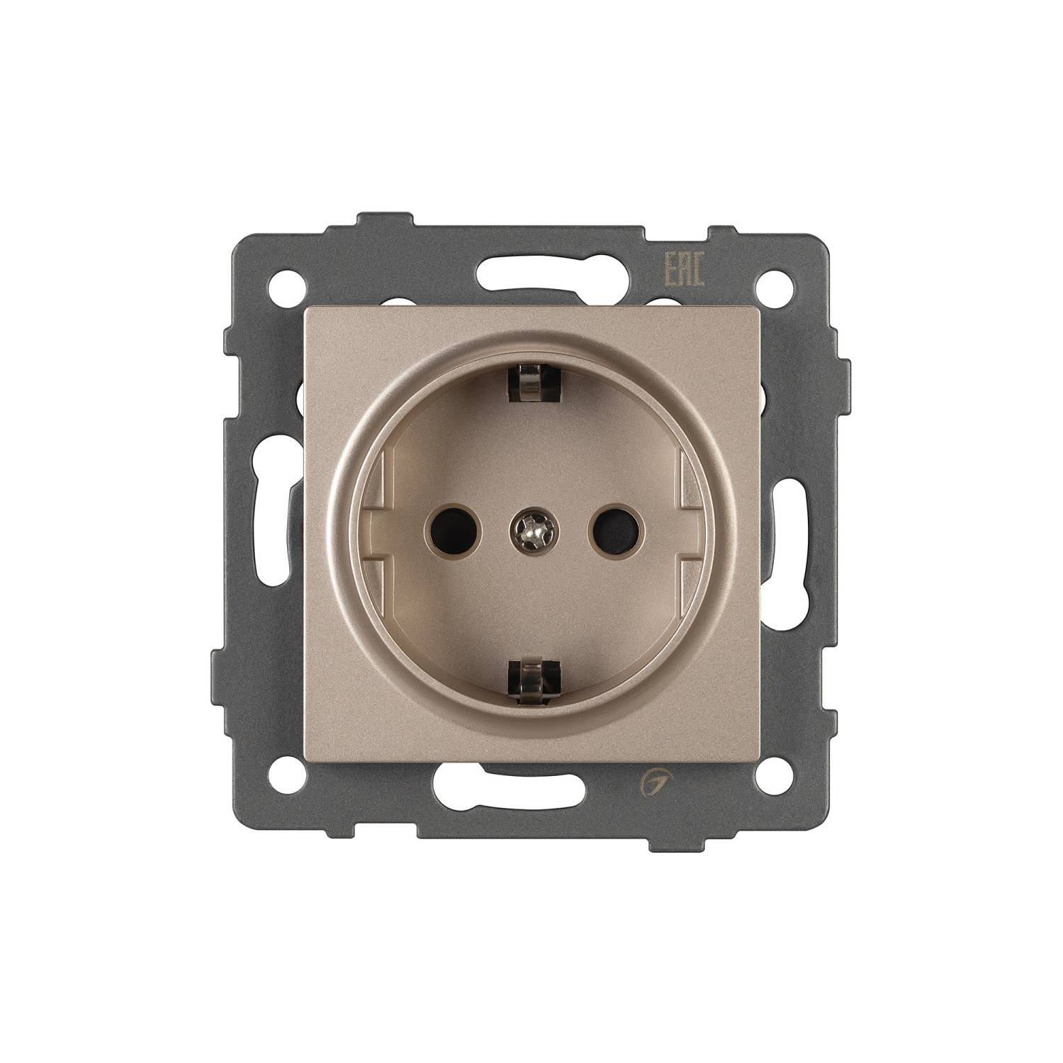 Розетка Arlight 049817