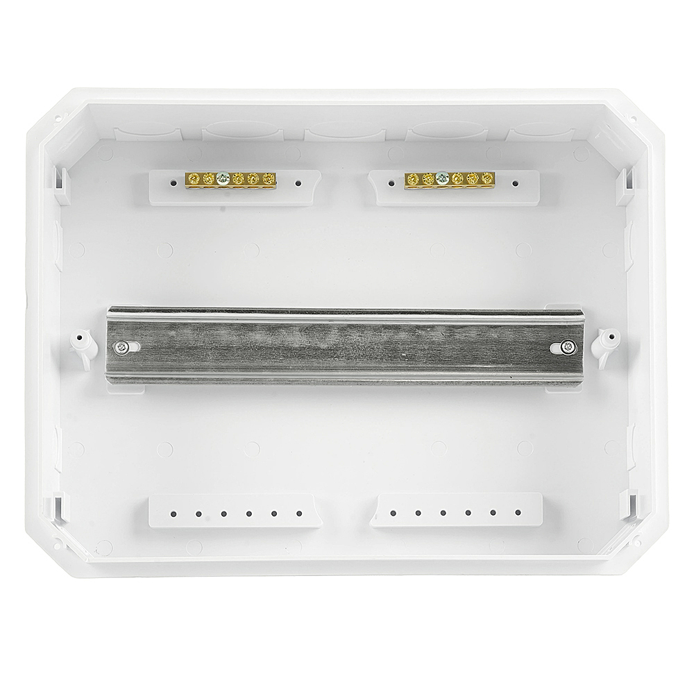 Бокс встраиваемый Stekker EBX50-4/12-50 50512