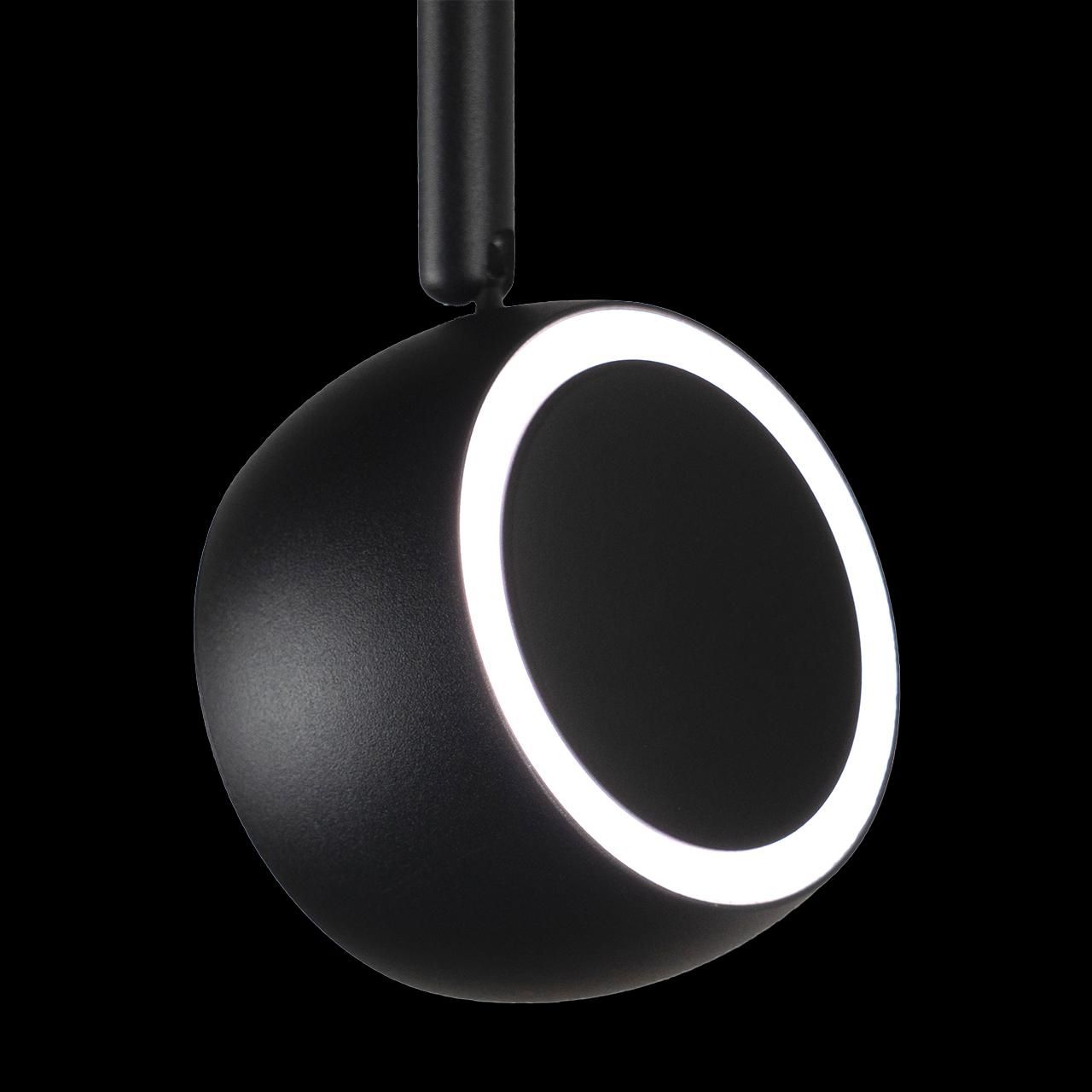 Трековый светильник Loft It Tech T034-10