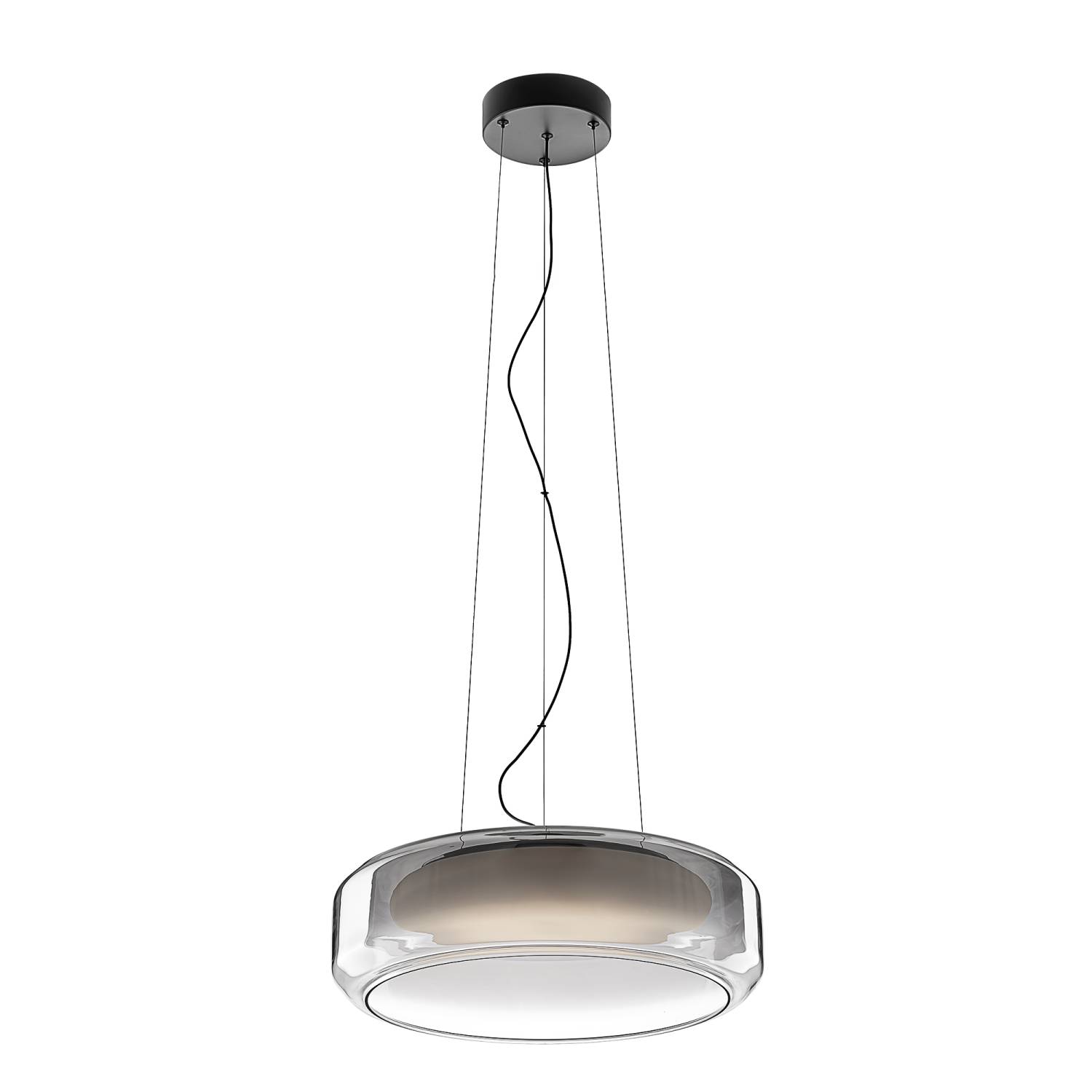 Подвесная люстра Citilux Signature CL247044