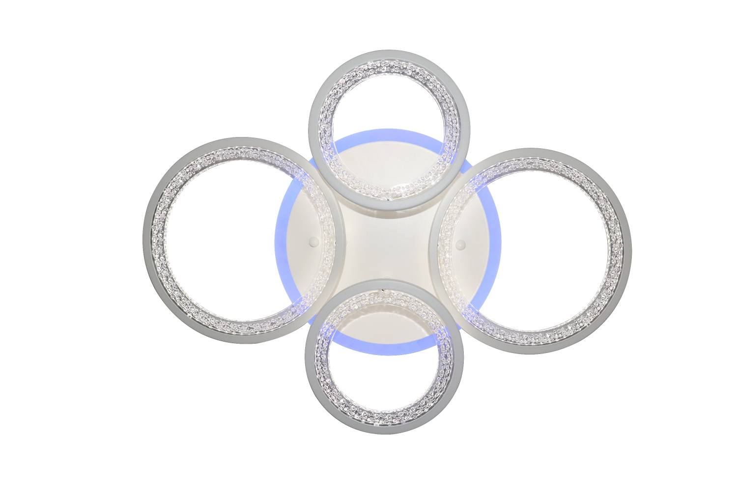 Потолочная люстра Natali Kovaltseva Innovation Style INNOVATION STYLE 83046