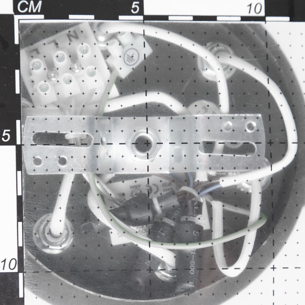Потолочная люстра Citilux Сюита CL153161