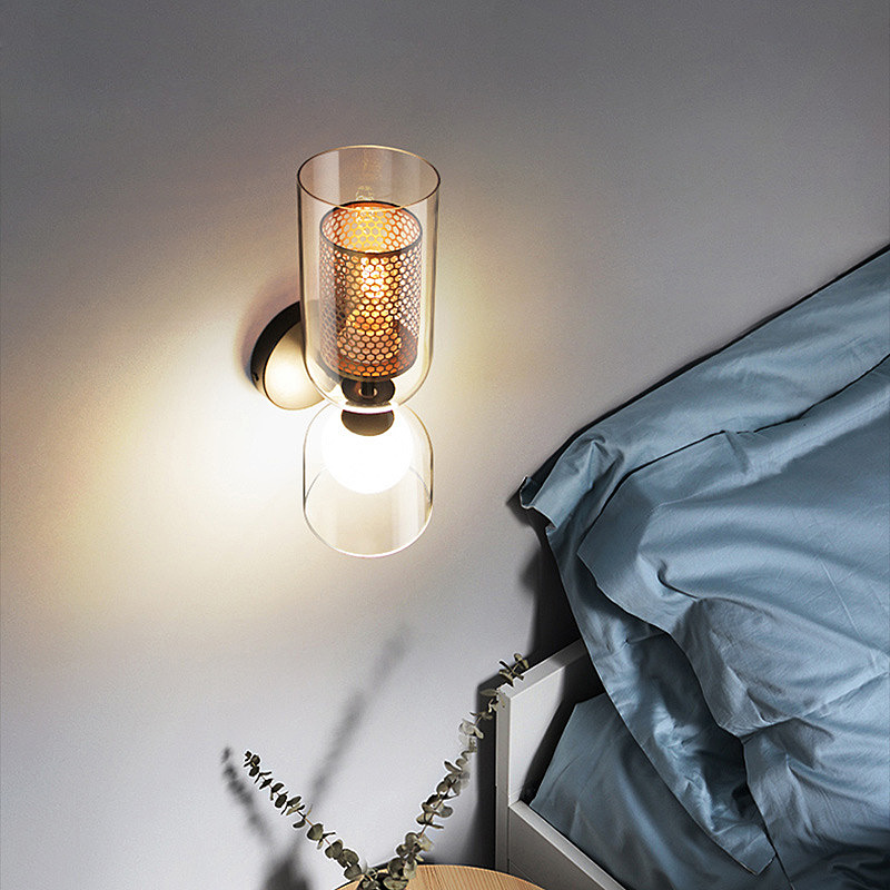 Настенное бра LIGHTERA Milano LE240W-2B