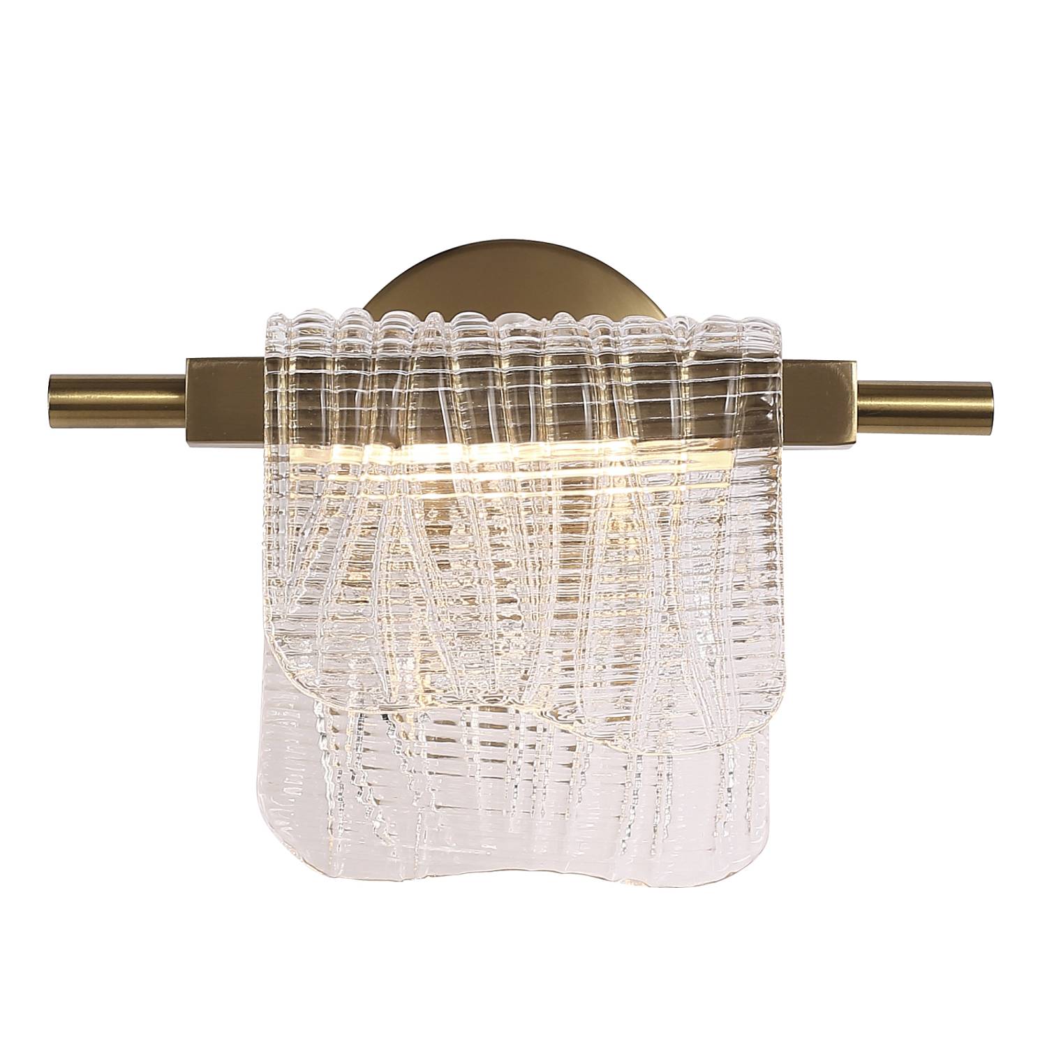 Настенное бра ST Luce Voile SL6021.201.06