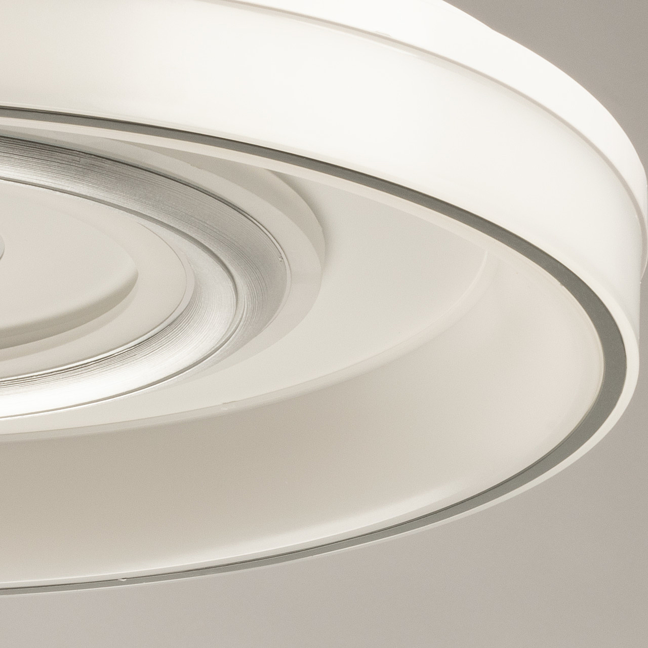 Светильник потолочный De Markt Норден 660016901