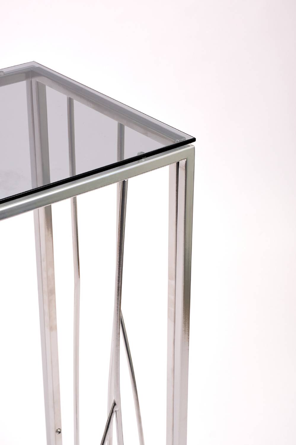 Консоль AllConsoles 1023-CS grey