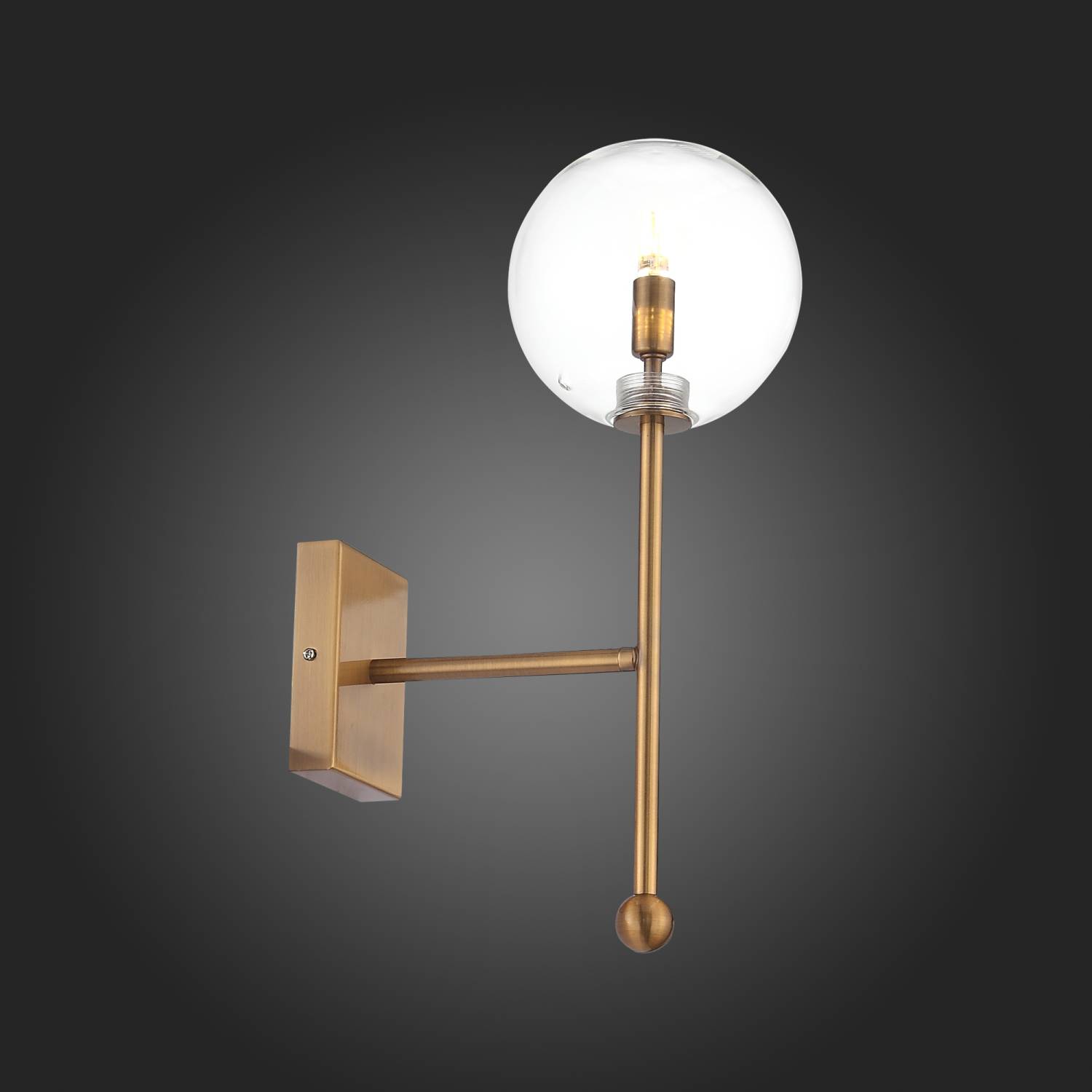 Настенное бра ST Luce Sandro SL1205.301.01