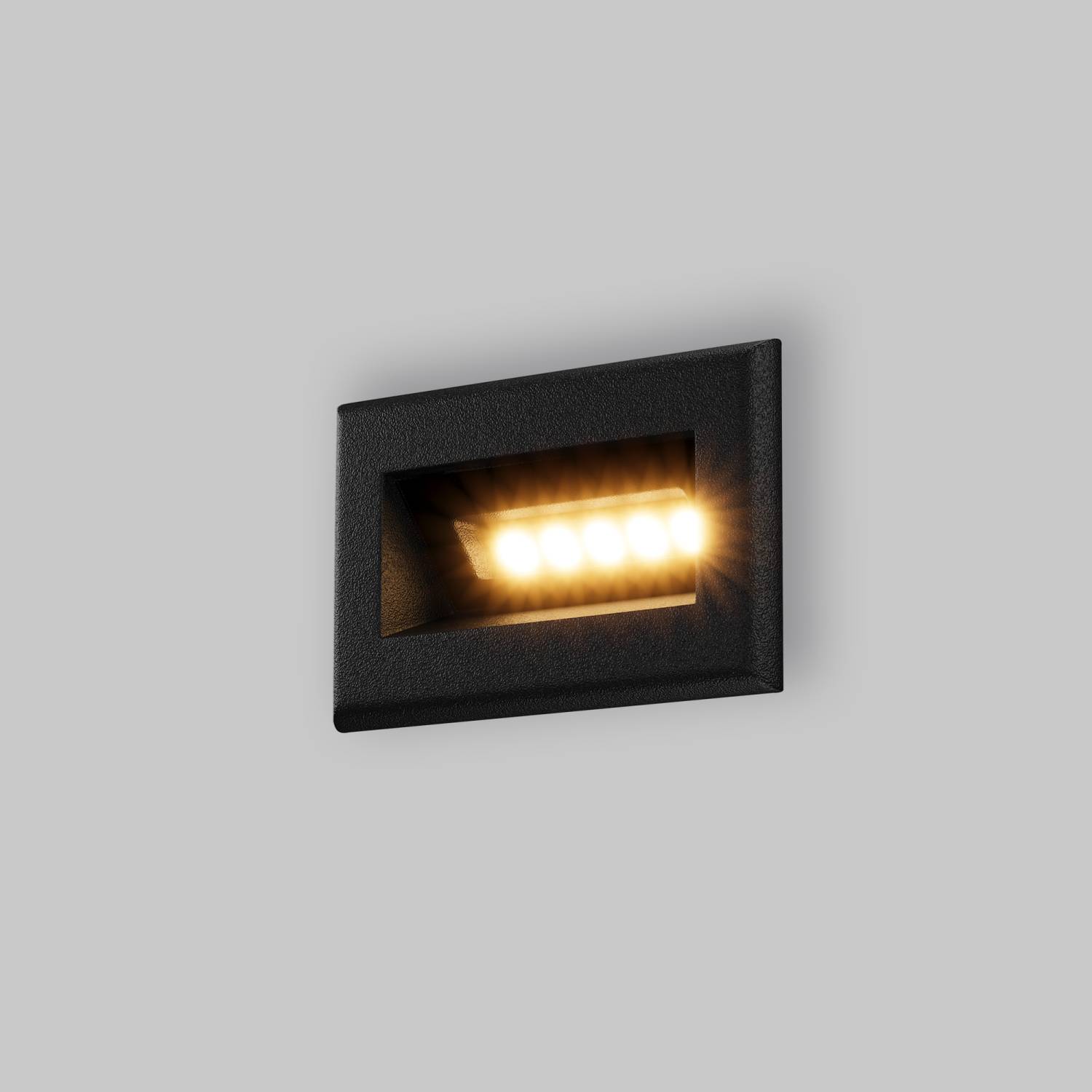 Подсветка для ступеней Maytoni Bosca O045SL-L3B3K Подсветка для ступеней Maytoni Bosca O045SL-L3B3K