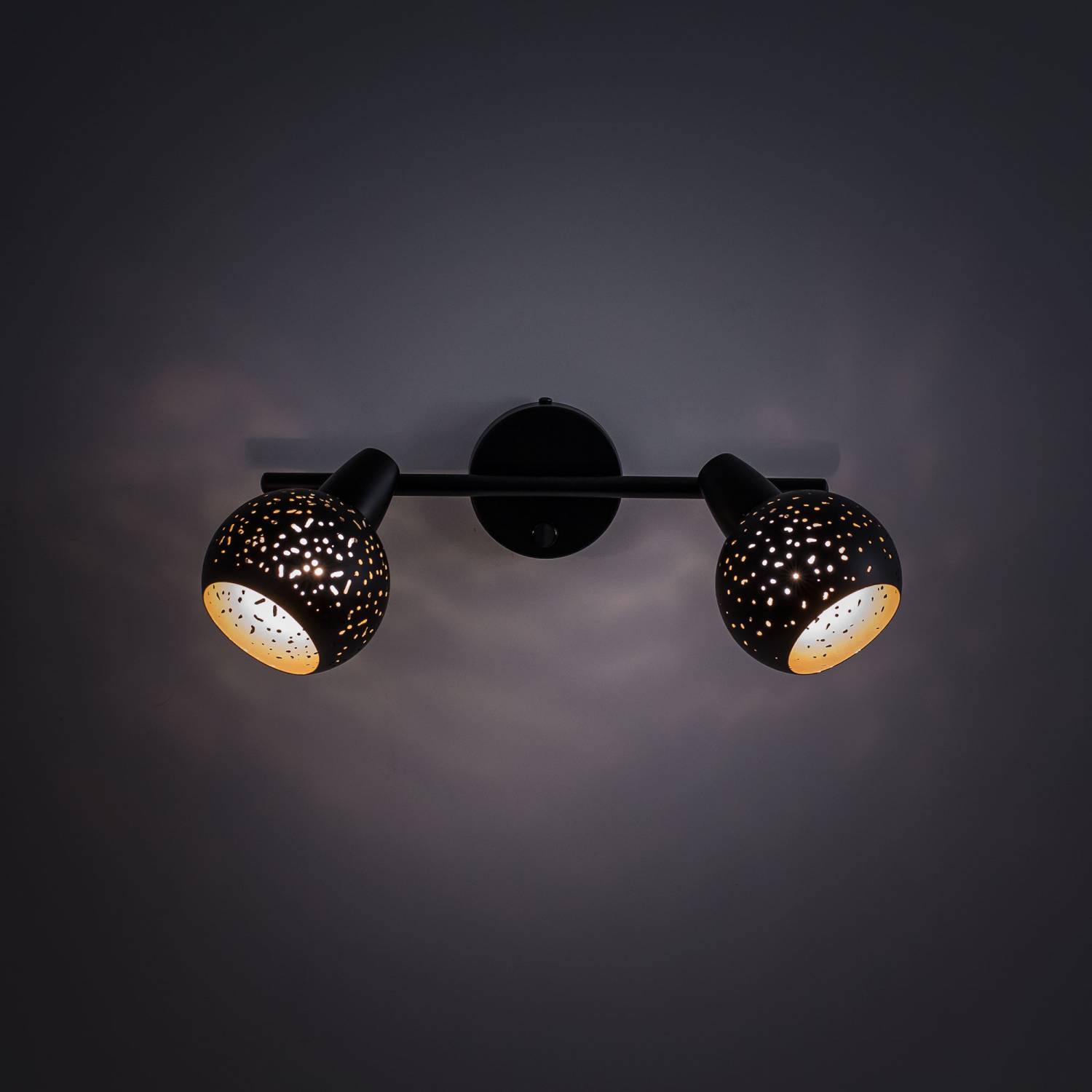 Светильник спот Citilux Деко CL504522