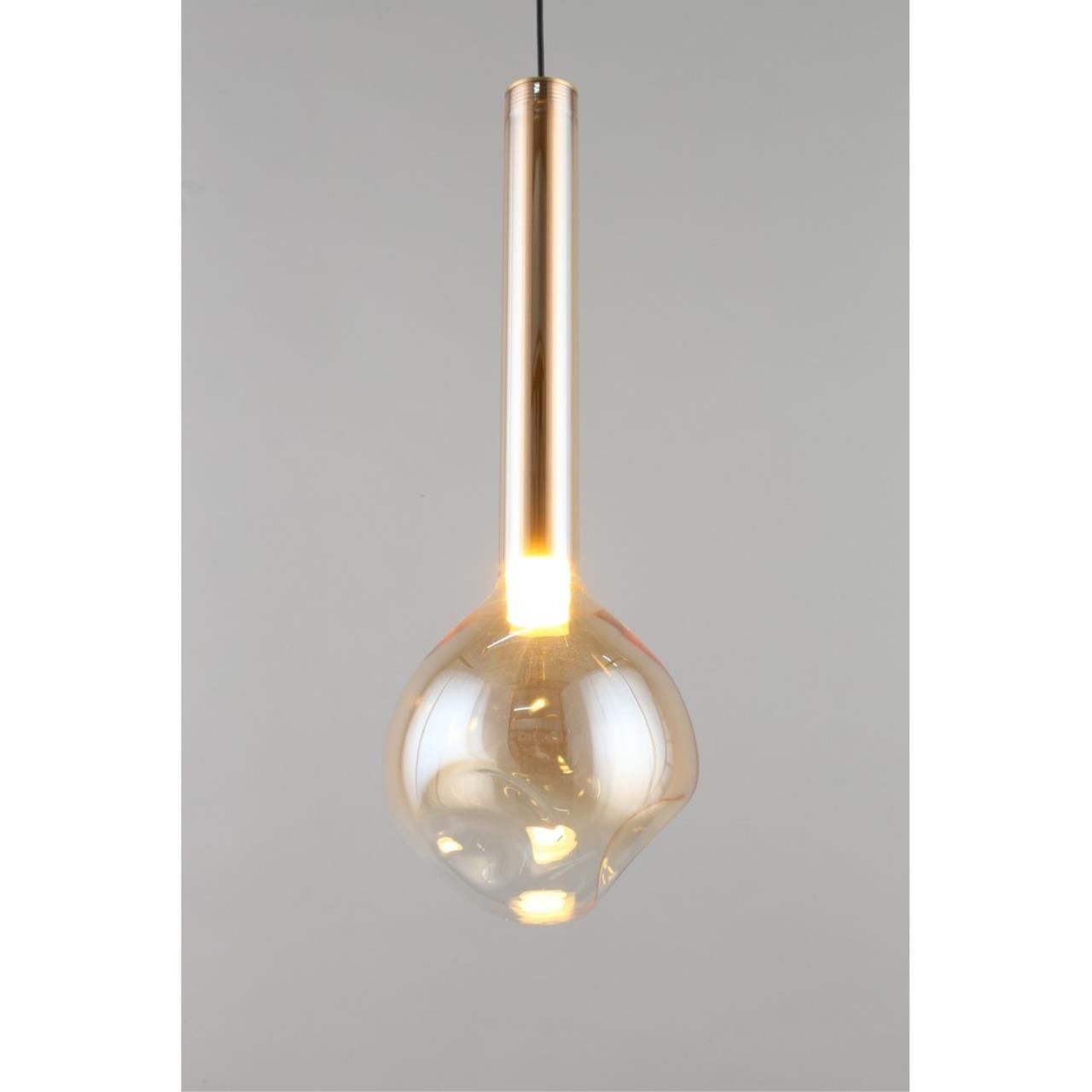 Светильник подвесной Aployt Wisia APL.058.06.04