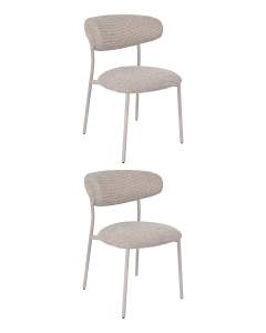 Комплект стульев Stool Group DX-2547X QY004-10 X2