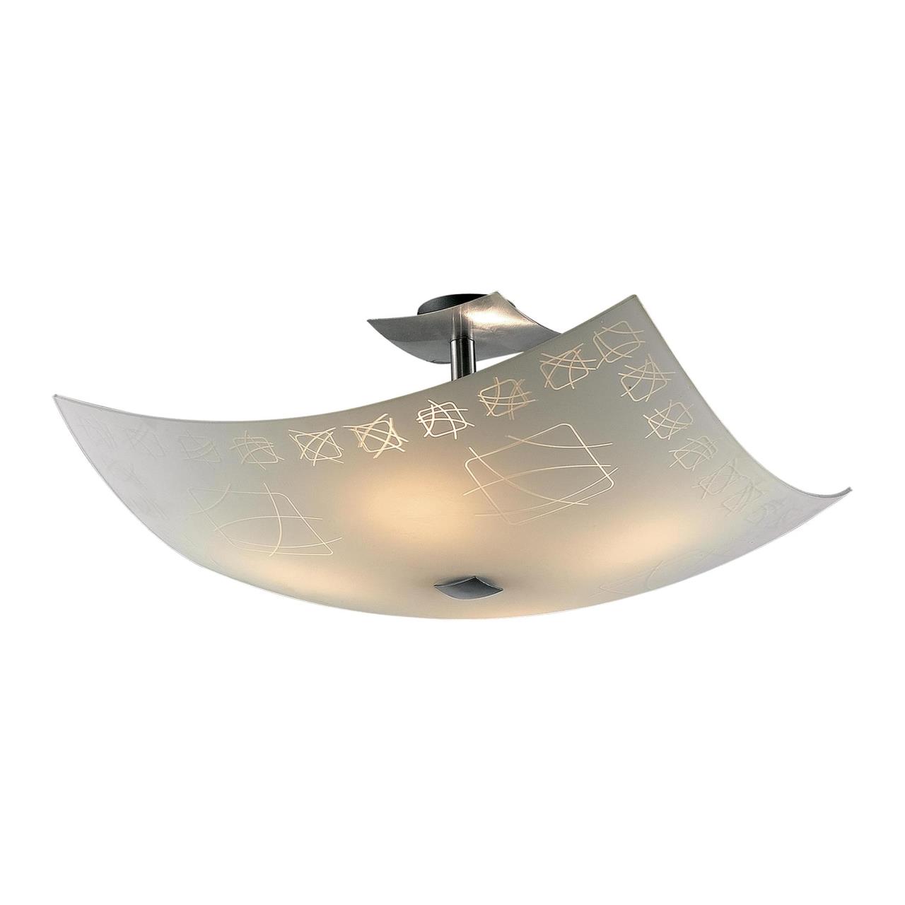 Светильник потолочный Citilux 937 CL937105 Светильник потолочный Citilux 937 CL937105