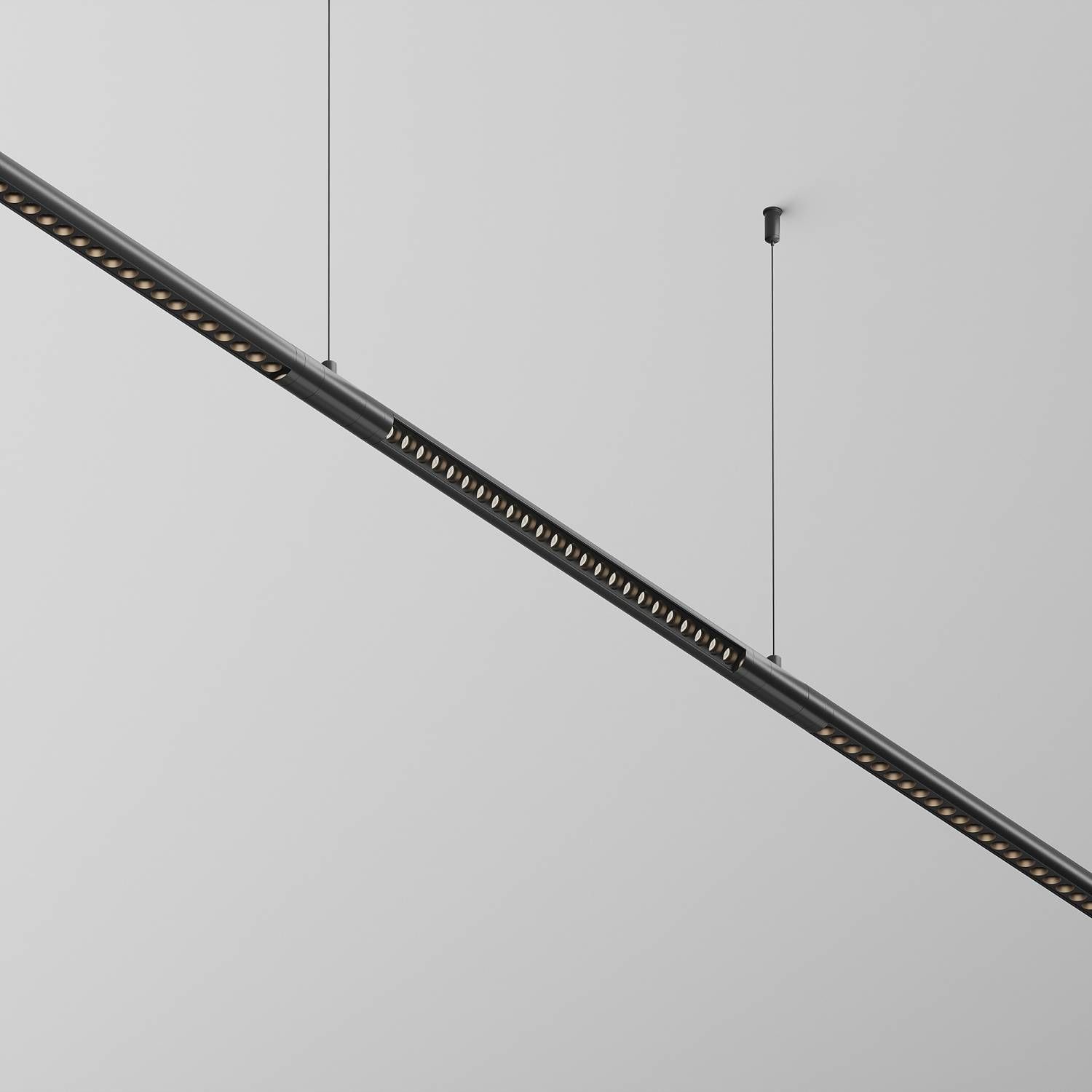 Трековый светильник Maytoni Points C149CL-L500-12W3K-B