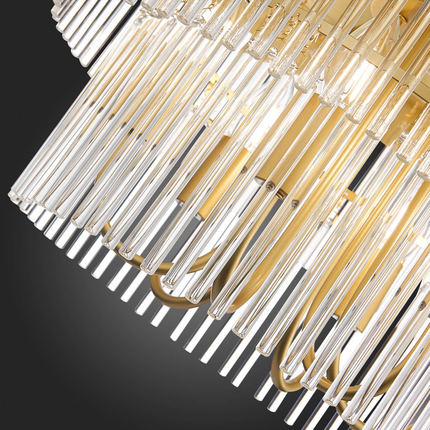 Подвесная люстра ST Luce Contatto SL1225.203.06