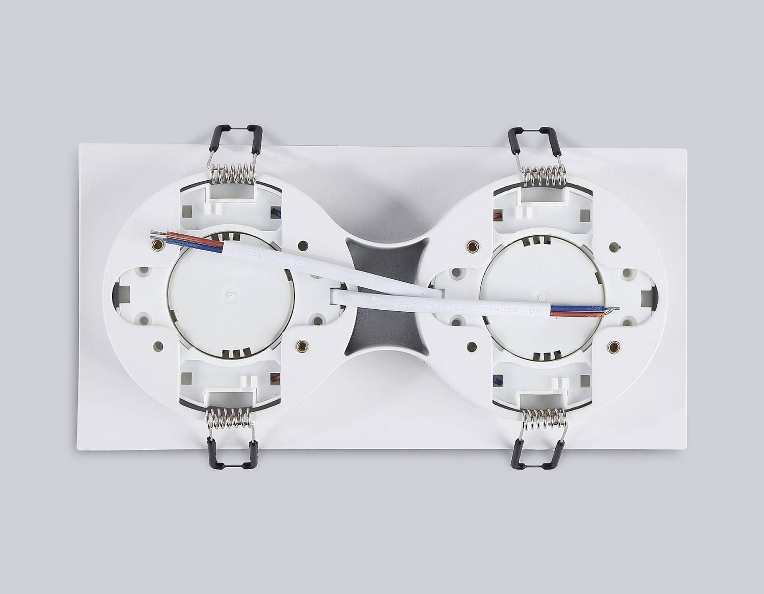 Встраиваемый светильник Ambrella IP Protect TN6711