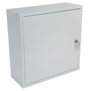 Шкаф с монтажной панелью Stekker EBX60-2/05-31 50546