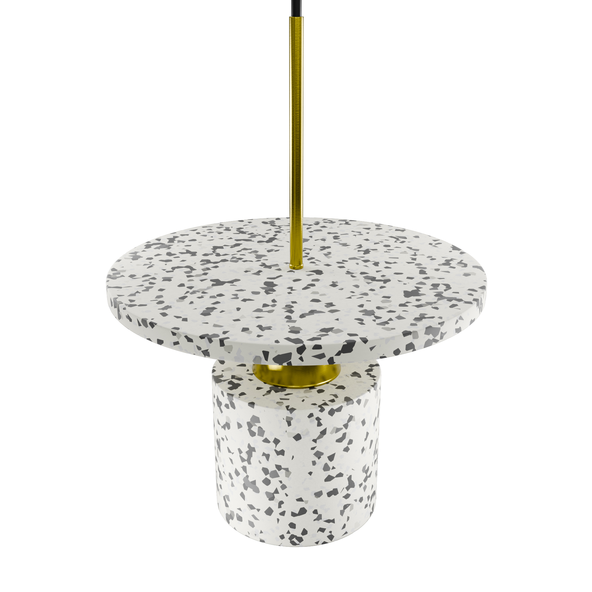 Светильник подвесной LIGHTERA Lawrence LE150L-40W