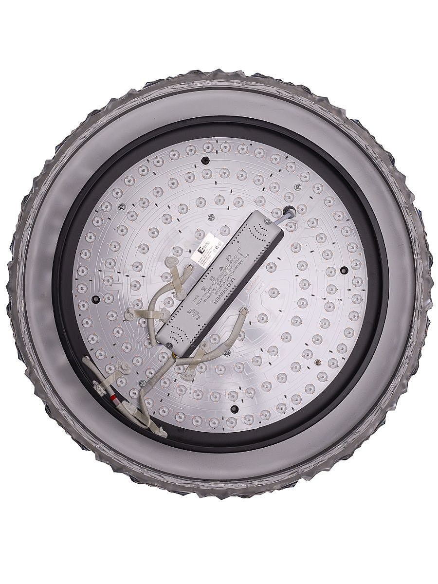 Светильник потолочный Zortes Adel ZRS.1200.02