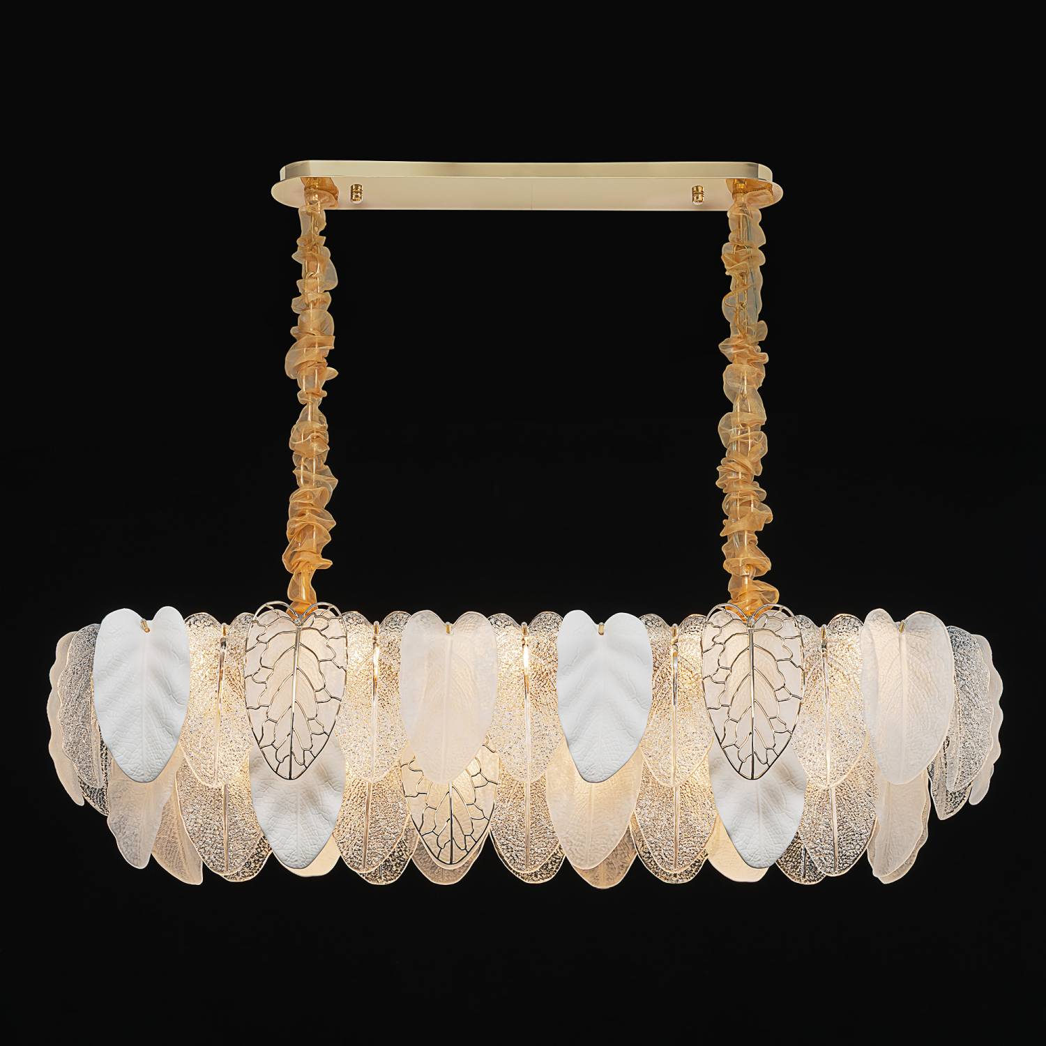 Подвесная люстра Citilux Hasienda CL328170