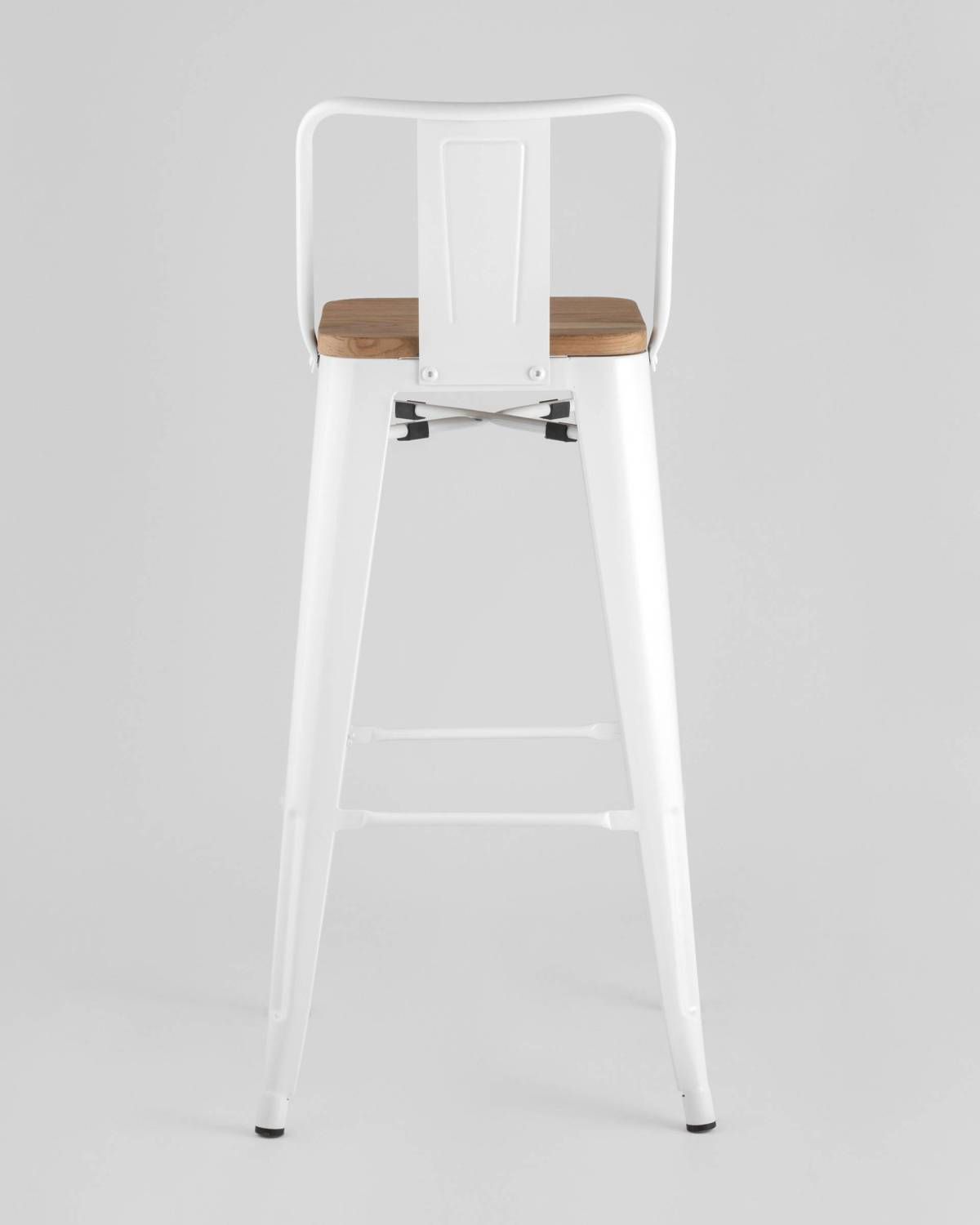 Барный стул Stool Group Tolix YD-H765E-W LG-02