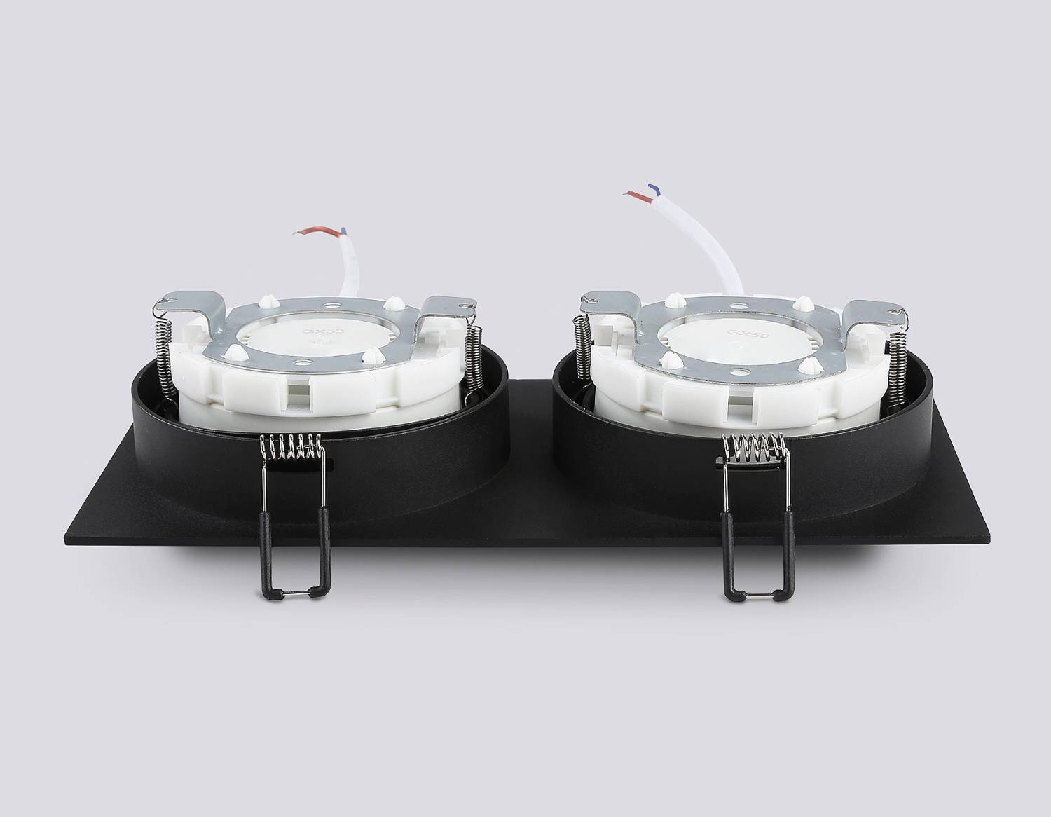 Встраиваемый светильник Ambrella GX Standard tech TN51920