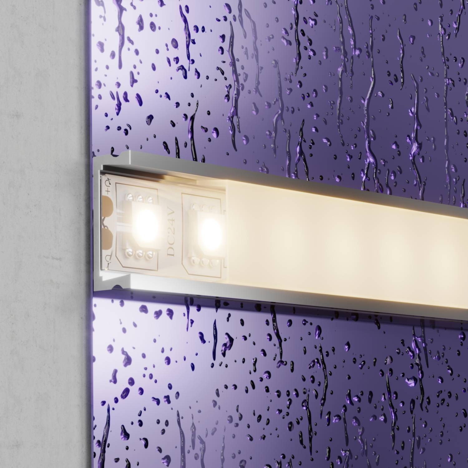 LED лента Maytoni Светодиодная лента 24В 20025