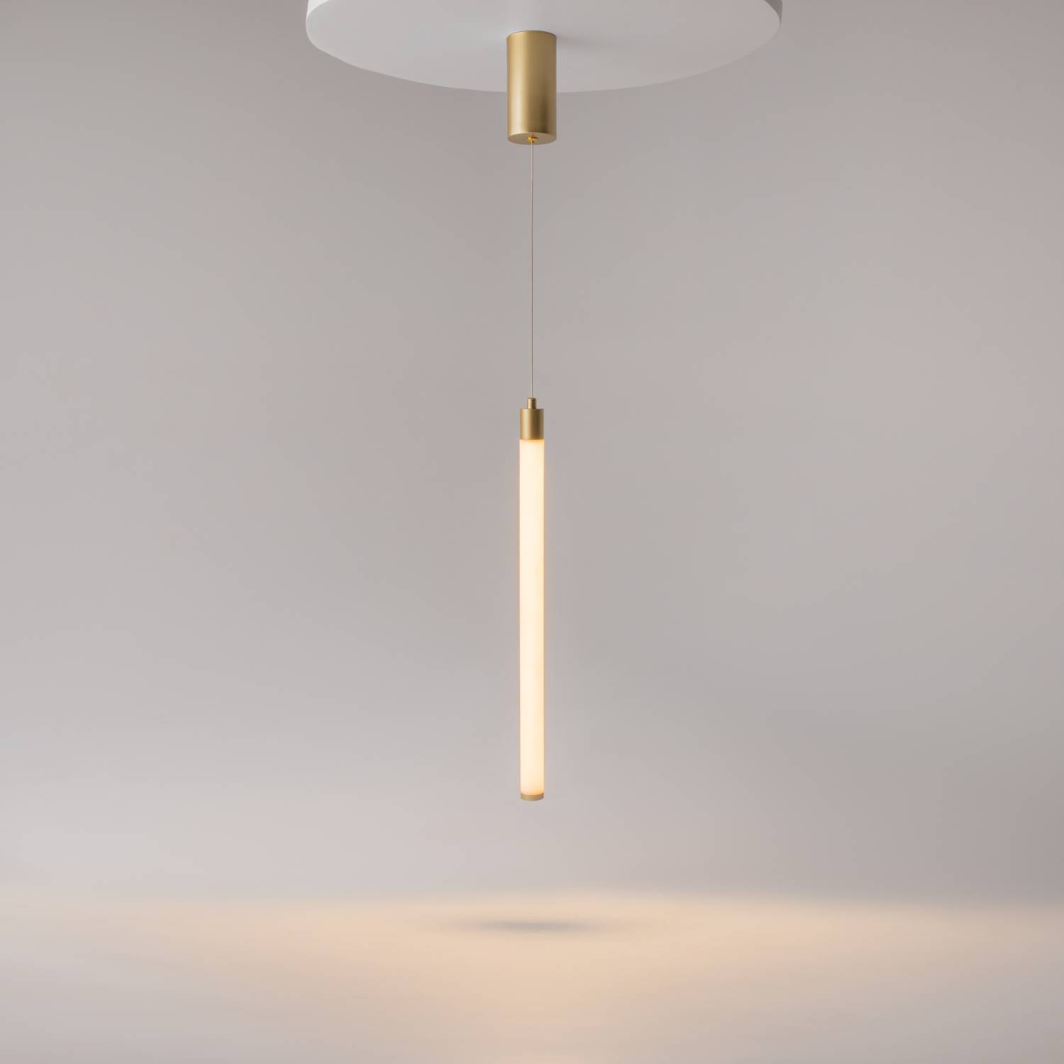 Светильник подвесной Maytoni Ray P022PL-L10MG3K