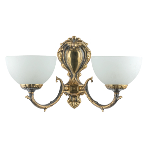 Настенное бра Ambiente 7140 7140/2 PB