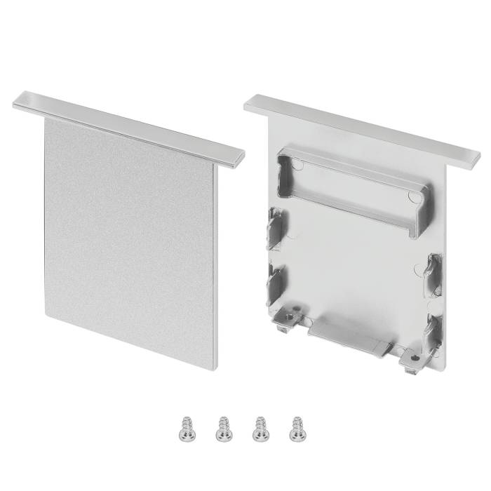 Заглушка для профиля Arlight Sl-Linia 044707