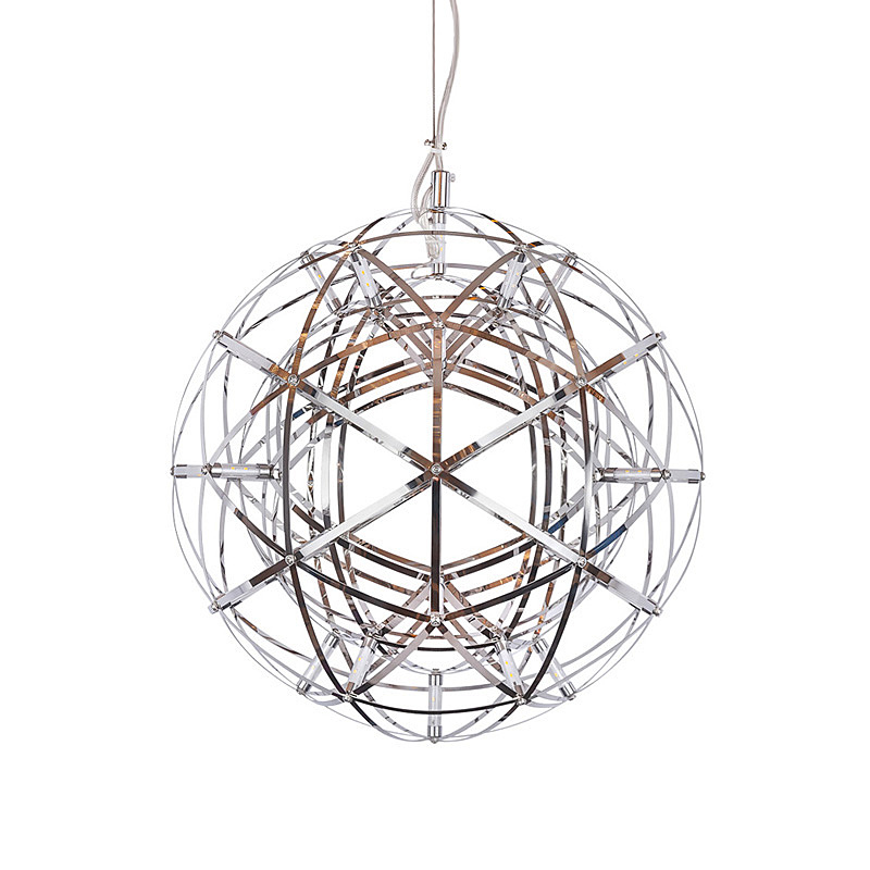 Подвесная люстра L'Arte Luce Luxury Raimond L46211.98