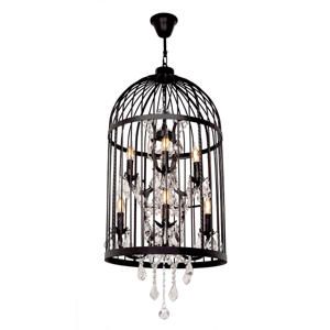 Подвесная люстра Loft It Jowanni LOFT1891/8 Подвесная люстра Loft It Jowanni LOFT1891/8