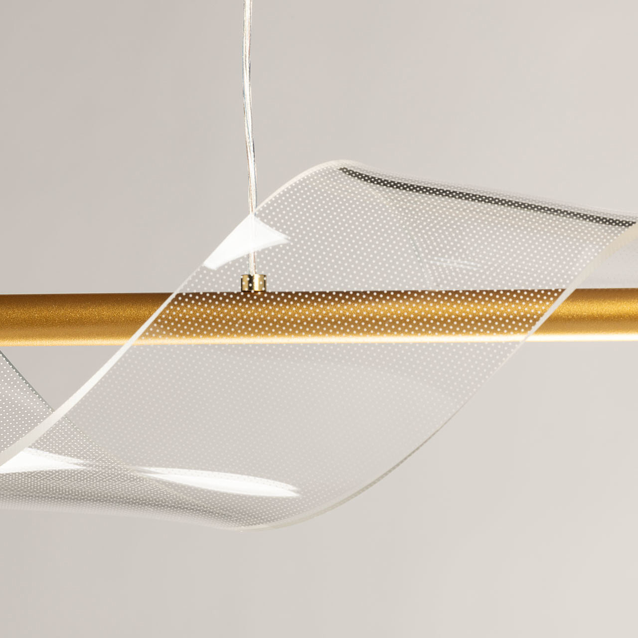 Светильник подвесной De Markt Конти 488013301