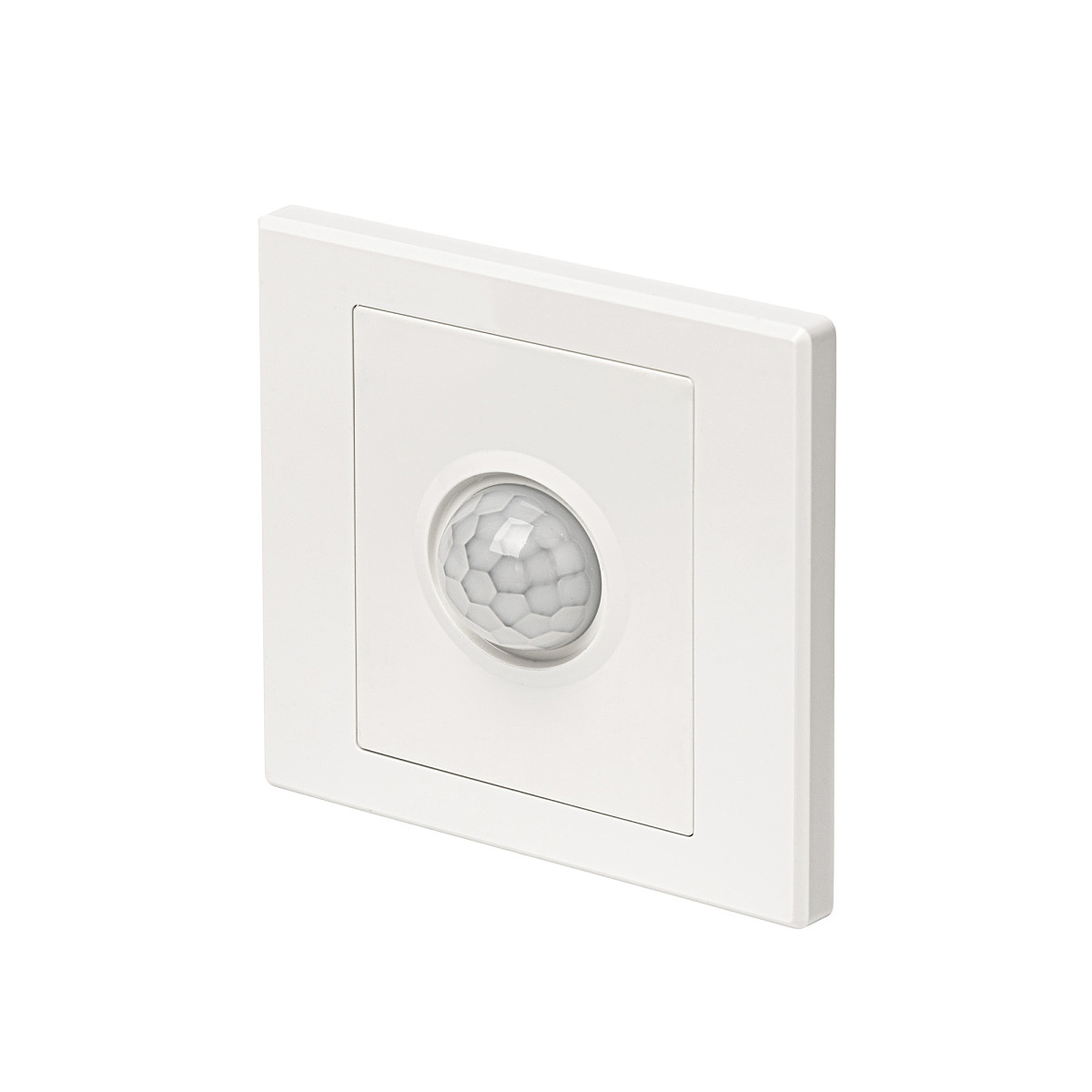 Встраиваемое реле с датчиком движения Citilux Skally CLR005KS0 Встраиваемое реле с датчиком движения Citilux Skally CLR005KS0