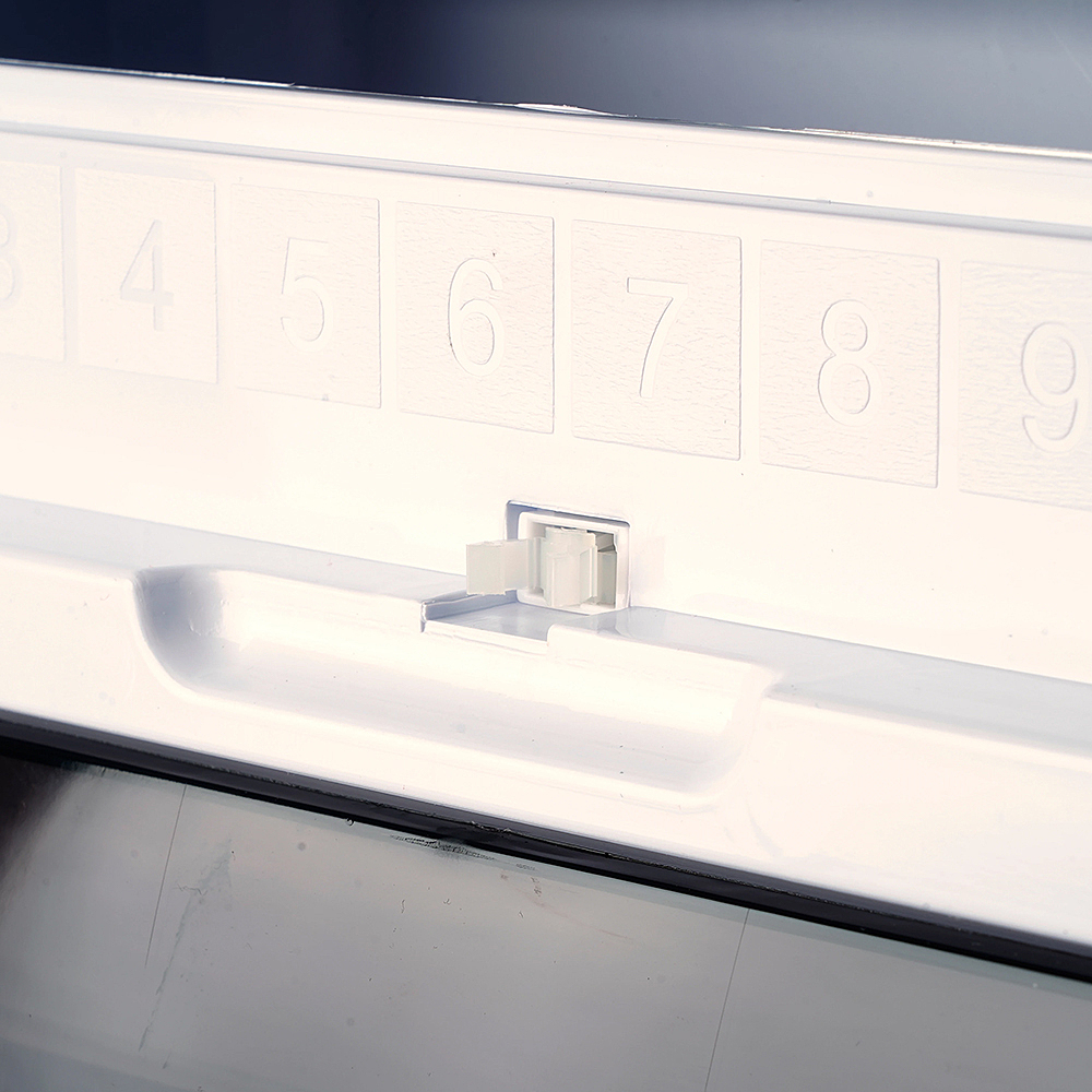 Бокс встраиваемый Stekker EBX50-5/36-50 50526