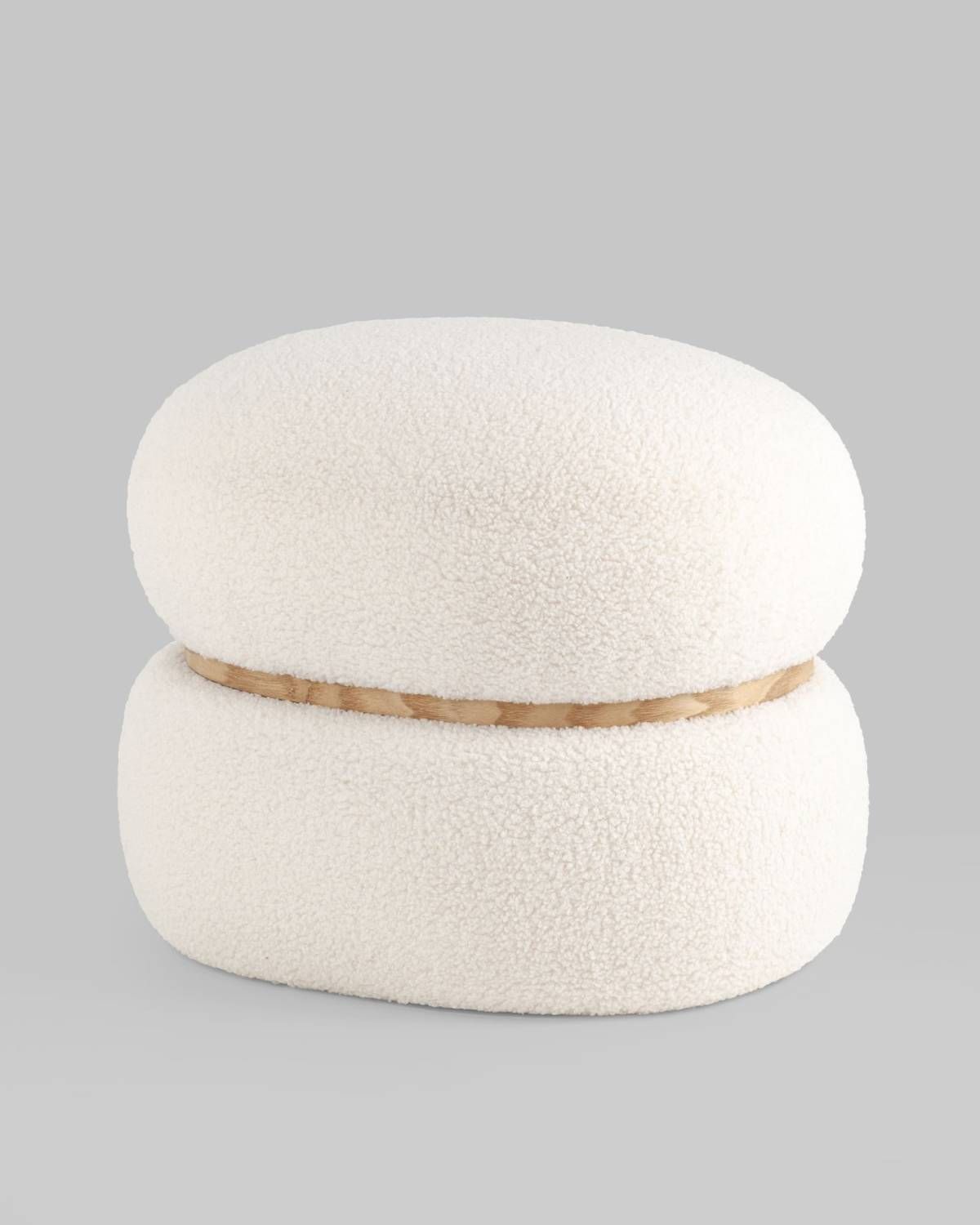 Пуфик Stool Group Полли 22A1019 HY-3