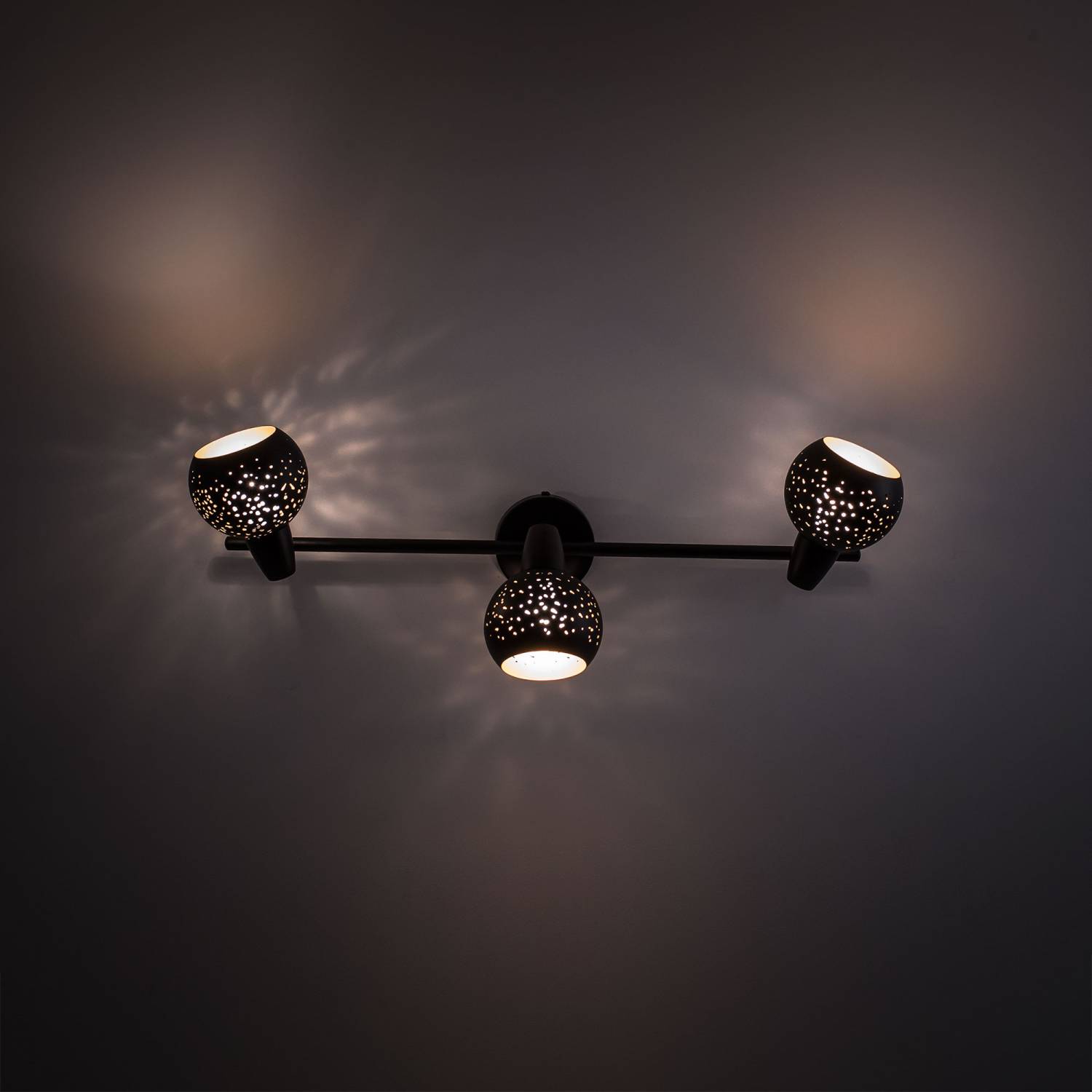 Светильник спот Citilux Деко CL504532