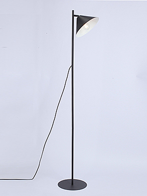 Торшер Vitaluce Неми V3013-1/1P