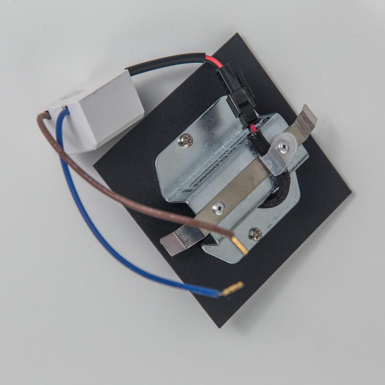 Подсветка для ступеней Citilux Скалли CLD006K5 Подсветка для ступеней Citilux Скалли CLD006K5