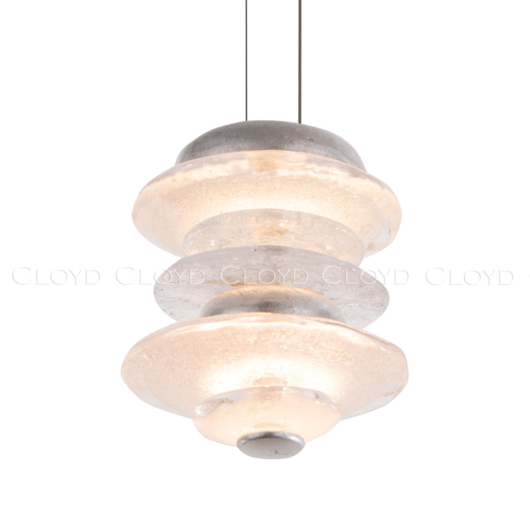 Светильник подвесной Cloyd Gefest 10388