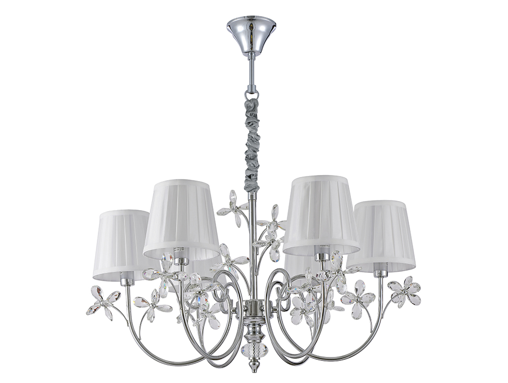 Подвесная люстра Newport 1170 1176/C