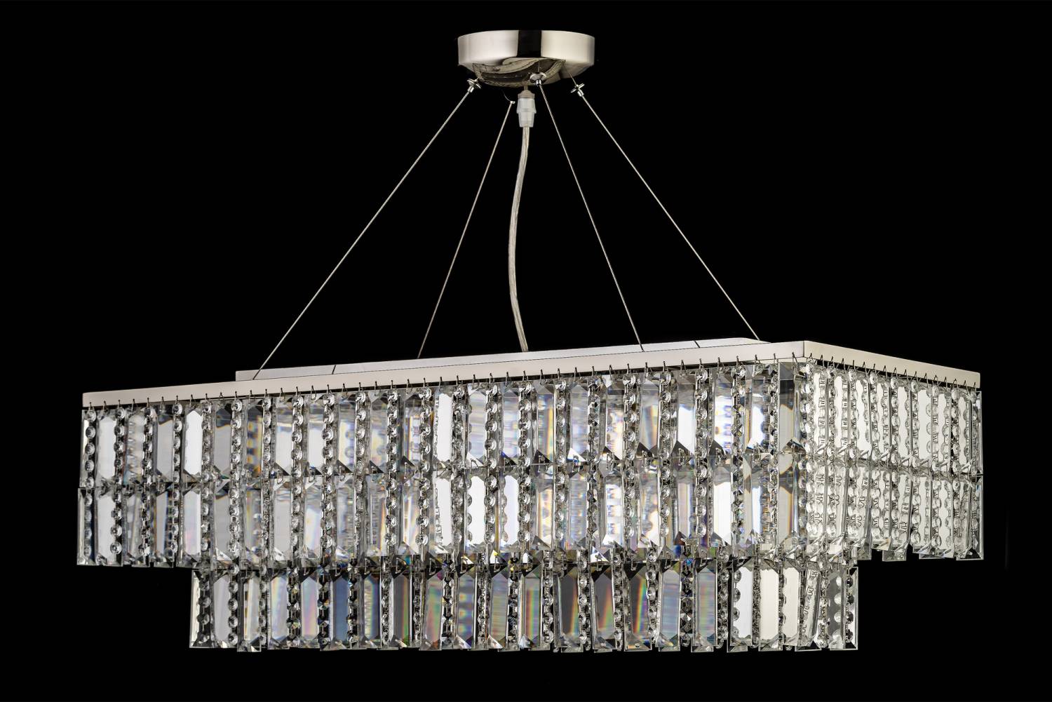 Подвесная люстра Arti Lampadari Milano Milano E 1.5.70x25.101 NT