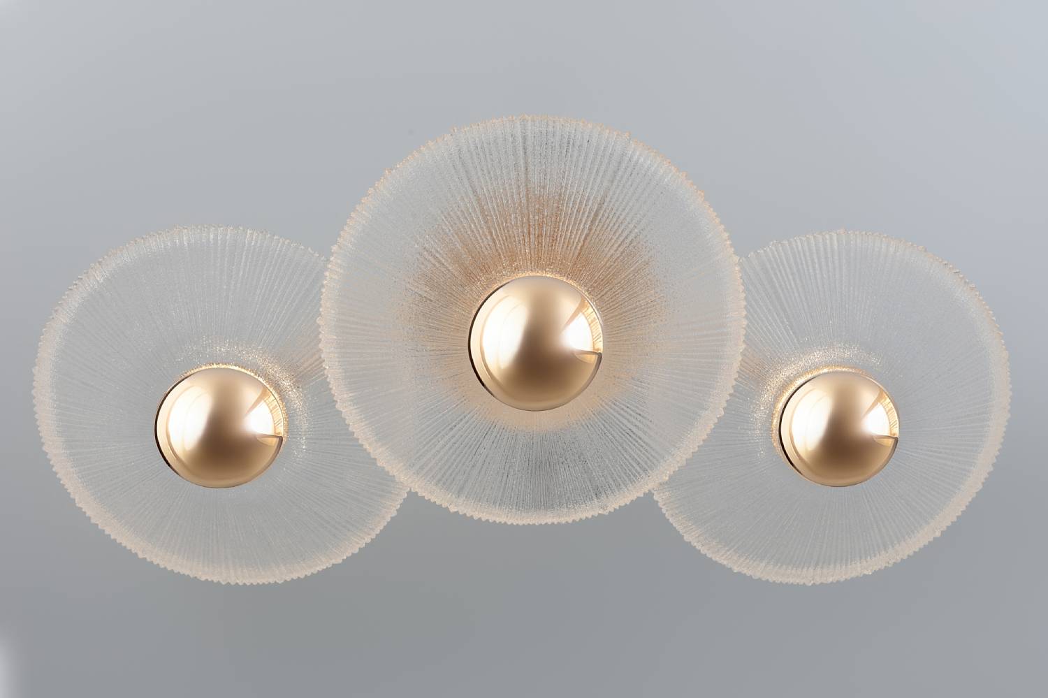 Настенный светильник Rivoli Helena 6134-401