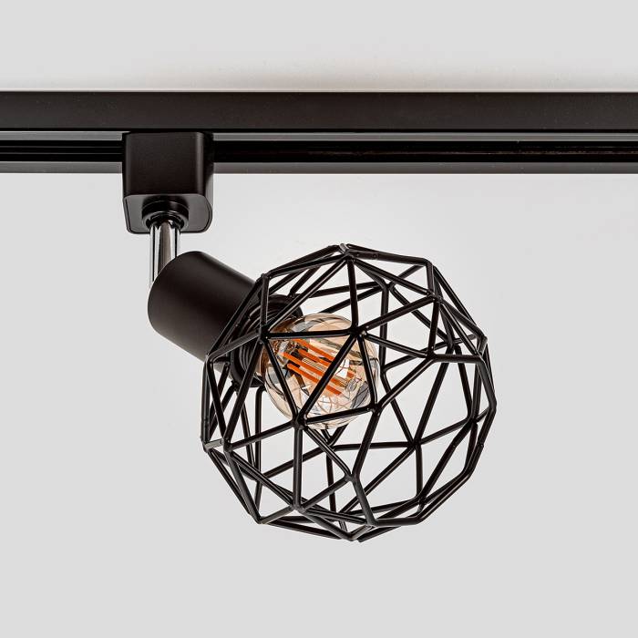 Трековый светильник IMEX IL.0010.2154